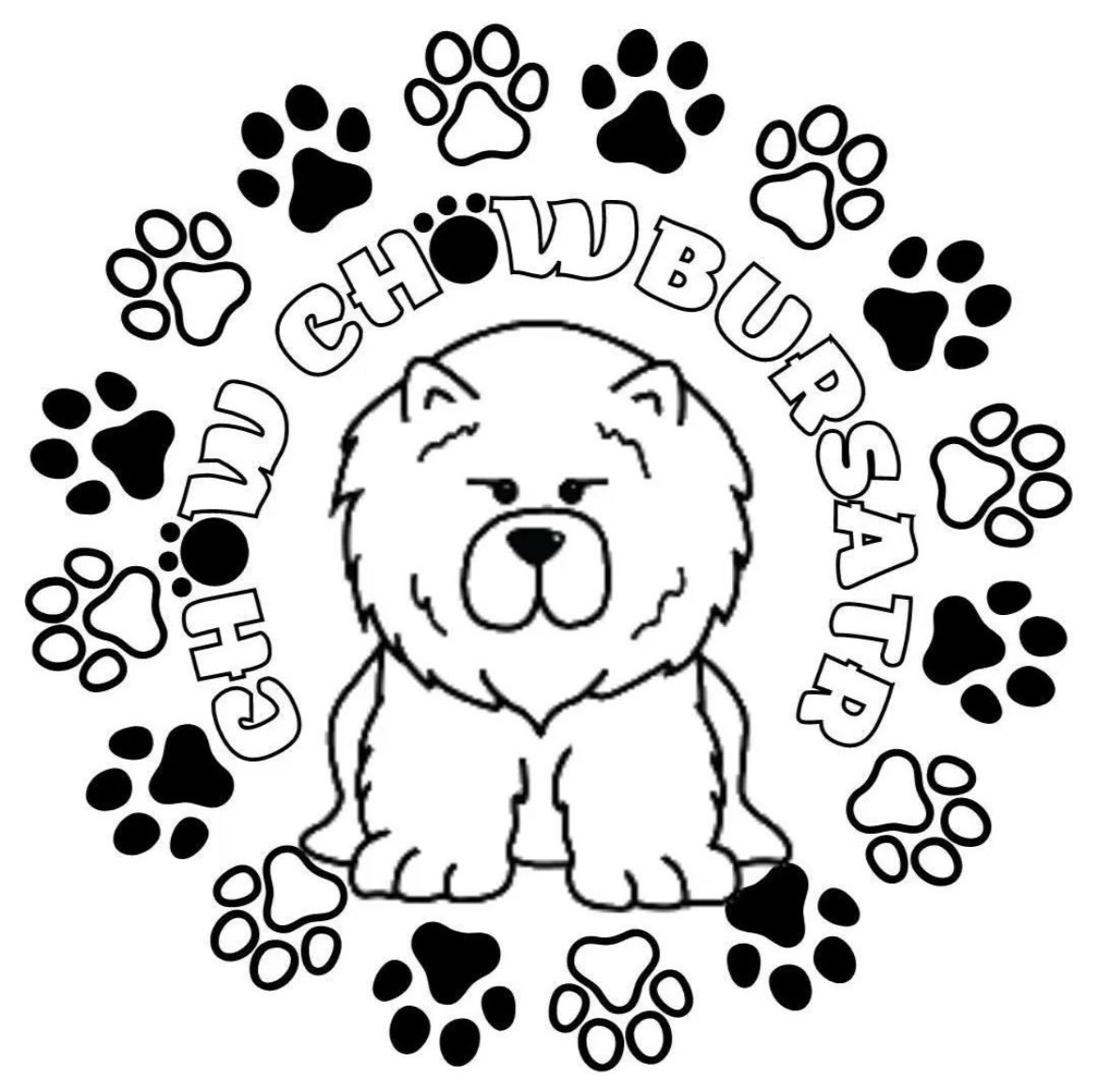 Chow Chow Bursa
